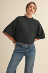 Cozy Agenda Sweater
