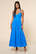 In My Element Maxi Dress