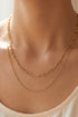 Linked Together Necklace