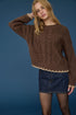 Rowan Knit Sweater