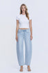 Brooklyn Barrel Jeans