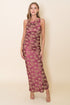 Twilight Rose Maxi Dress