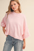Cozy Agenda Sweater