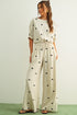 Clover Charm Pants