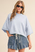 Cozy Agenda Sweater