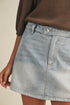 Cool It Denim Skort