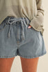 Daybreak Denim Shorts