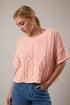 Baylee Knit Top