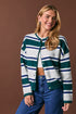 Coffee Run Cardigan