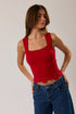 Summer Feels Knit Top