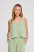 Daisy Daydream Top