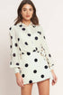 Spot On Mini Skort