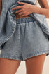 Small Town Denim Shorts