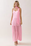 Endless Grace Maxi Dress