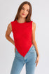 Kinley Knit Top