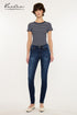 Madison Mid-Rise Jeans