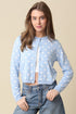 Cloud Nine Cardigan
