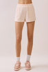 Marina Striped Shorts