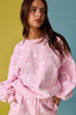 Sweet Dreams Pullover
