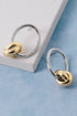 Circle Back Hoops