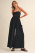 On The Go Jumpsuit