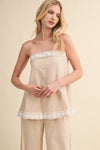 Boho Bliss Top