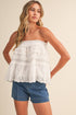 Forever Yours Top/Skirt