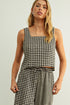Countryside Charm Top