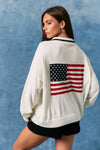 American Classic Sweater
