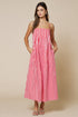 Cherry Crush Maxi Dress