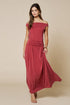 Evening Escape Maxi Dress