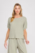 Coastal Comfort Top