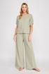 Coastal Comfort Pants