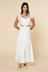 Endless Romance Maxi Dress