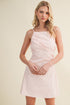Dreamy Days Mini Dress