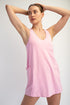 Fresh Start Romper Dress