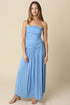 Laidback Luxe Maxi Dress