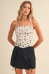 City Romance Top