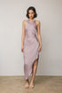 Made To Impress Midi Dress