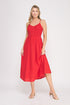 American Charm Midi Dress