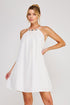 Beachside Bliss Mini Dress