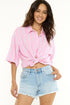 Fresh Air Denim Shorts