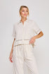 Coastal Calm Top