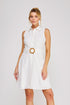 Newport Nights Mini Dress