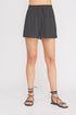 Midnight Meadow Shorts