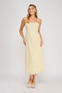 Hampton House Midi Dress