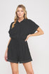 Midnight Moment Romper