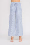 Easy Living Striped Pants