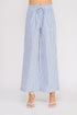 Easy Living Striped Pants