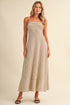 Park Avenue Maxi Dress
